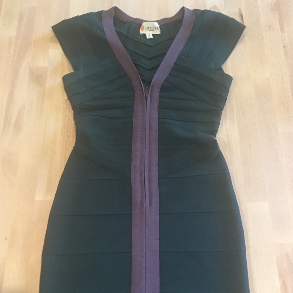 L’Atiste - Dress